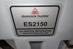Hunter Oilwater Seperator