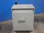Jefferson Electric Transformer