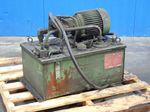  Hydraulic Unit