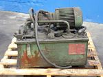  Hydraulic Unit