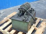  Hydraulic Unit