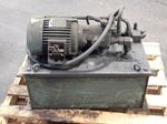  Hydraulic Unit