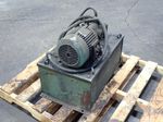  Hydraulic Unit