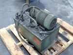  Hydraulic Unit