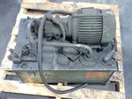  Hydraulic Unit