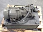  Hydraulic Unit