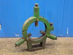  Lathe Steady Rest
