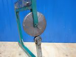 Grizzly Benchtop English Wheel