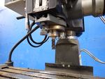 Dayton Vertical Milldrill