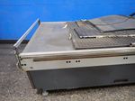 Multicam Cnc Router