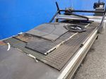 Multicam Cnc Router