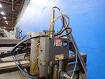 Multicam Cnc Router