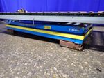 Bishamon Lift Table