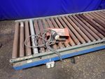 Hytrol Roller Conveyor