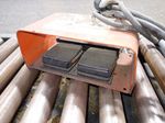 Hytrol Roller Conveyor