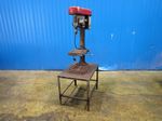 Jet Drill Press