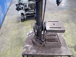 Jet Drill Press