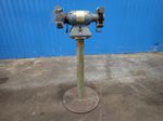 Baldor Bench Grinder