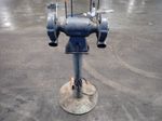 Baldor Bench Grinder