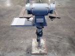 Baldor Bench Grinder