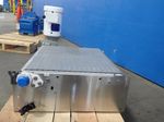 Delkor Conveyor With Motor