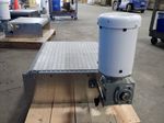Delkor Conveyor With Motor