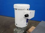 Delkor Conveyor With Motor