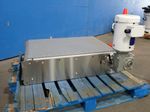 Delkor Conveyor With Motor