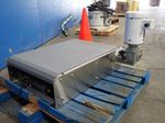 Delkor Conveyor With Motor