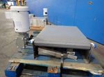 Delkor Conveyor With Motor