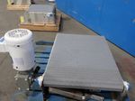 Delkor Conveyor With Motor