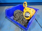 Harrington Hoist Wchain
