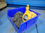 Harrington Hoist Wchain