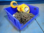 Harrington Hoist Wchain