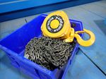 Harrington Hoist Wchain