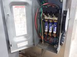 Acme Electric Transformer