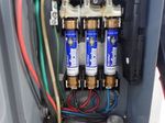 Acme Electric Transformer