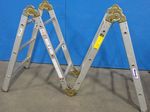 Louisville Foldable Ladder