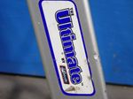 Louisville Foldable Ladder