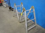Louisville Foldable Ladder