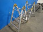 Louisville Foldable Ladder