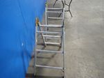Louisville Foldable Ladder