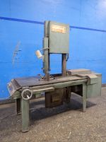 Marvel Vertical Band Saw