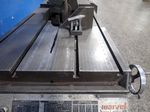 Marvel Vertical Band Saw