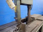 Marvel Vertical Band Saw