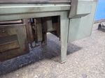 Marvel Vertical Band Saw