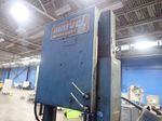 Marvel Vertical Band Saw