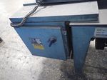 Marvel Vertical Band Saw