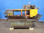 Doall Horizontal Band Saw