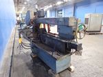 Doall Horizontal Band Saw